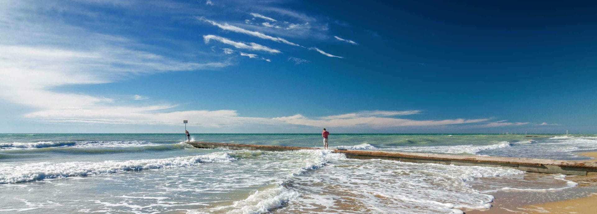 Italien Strandurlaub, Reisen & Hotels jetzt buchen