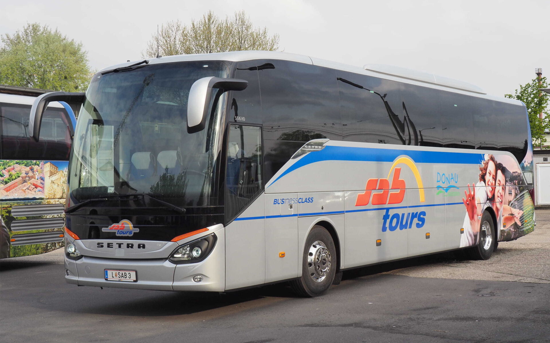 sab tours busreisen