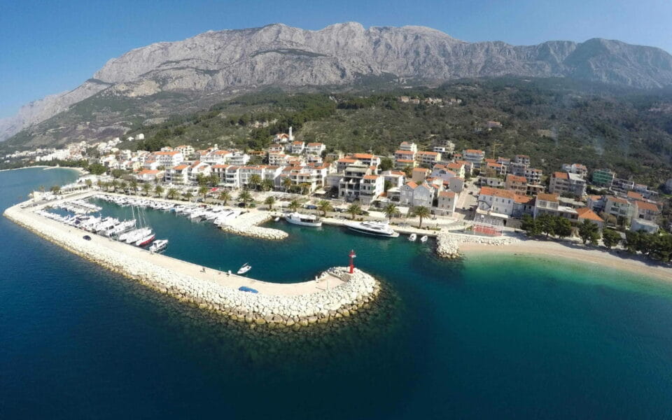 Mandarinenernte im Neretva-Tal - sabtours
