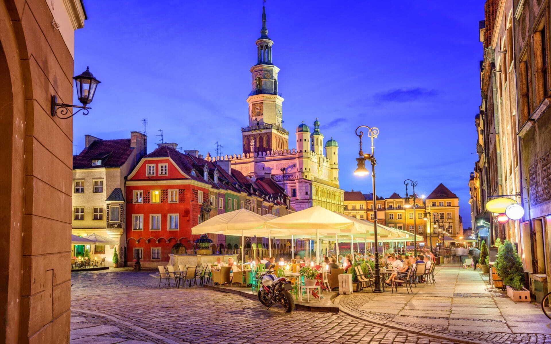 Große Polen-Rundreise - sabtours